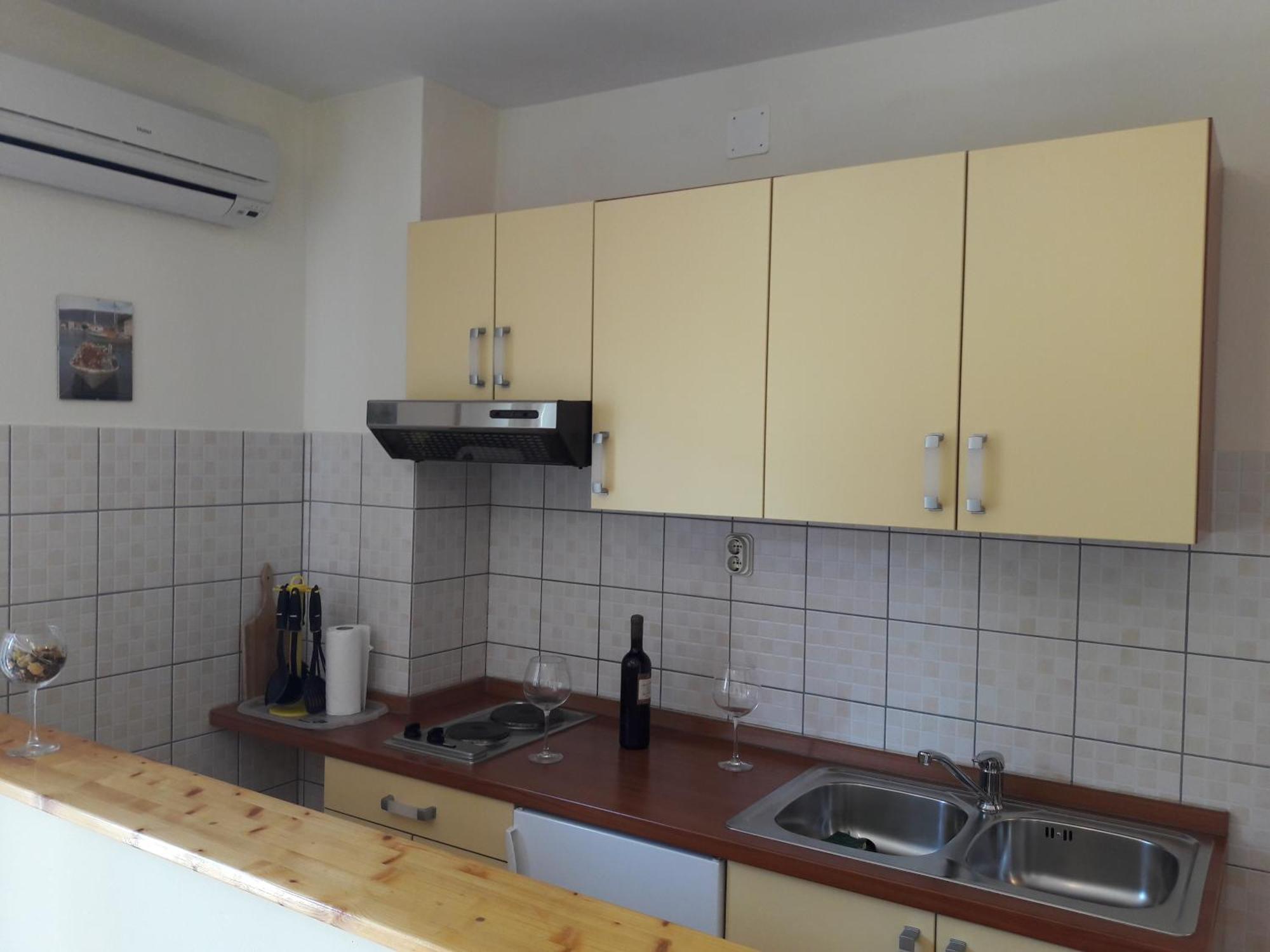 ילסה Guest House Jelsa חדר תמונה