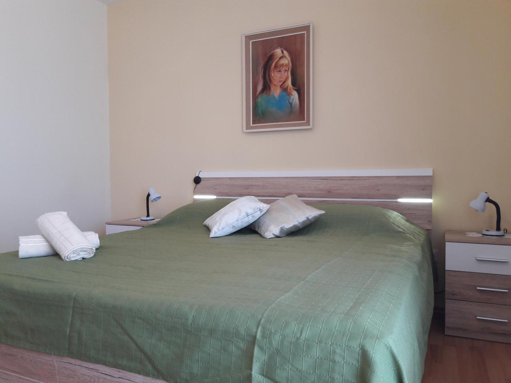 ילסה Guest House Jelsa חדר תמונה