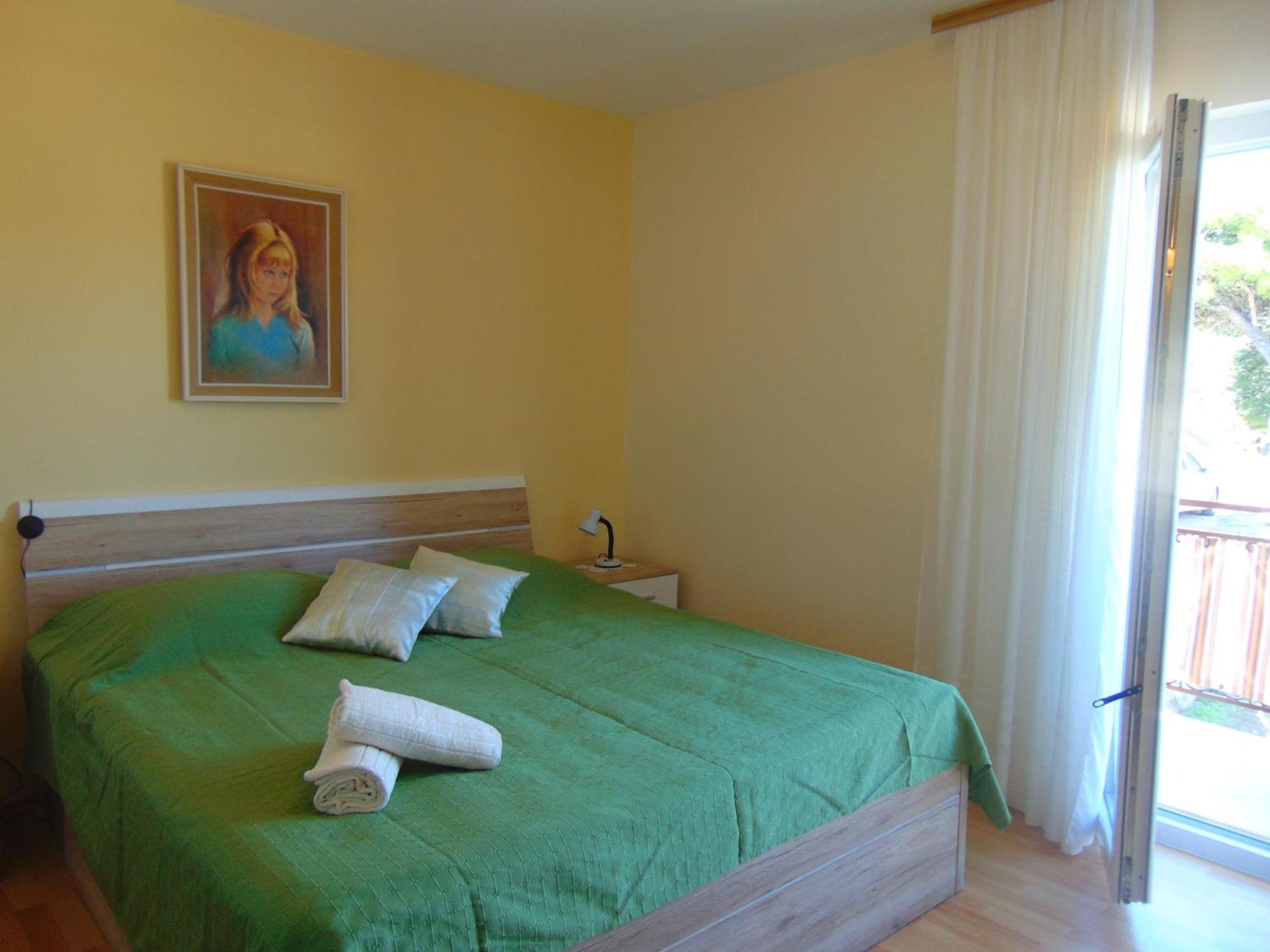 ילסה Guest House Jelsa חדר תמונה