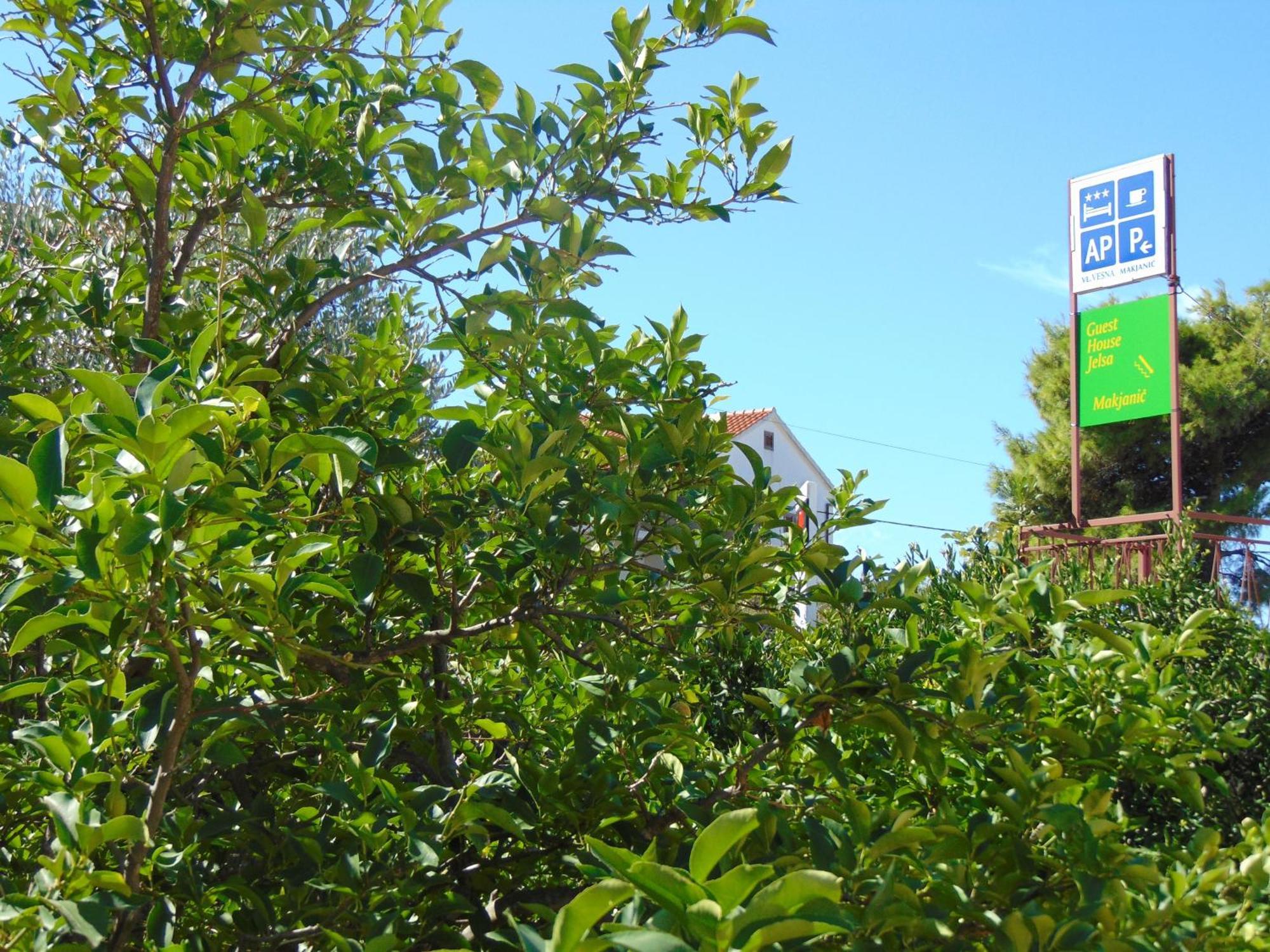 ילסה Guest House Jelsa חדר תמונה