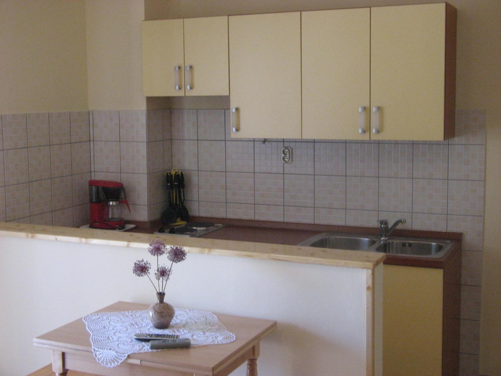 ילסה Guest House Jelsa חדר תמונה