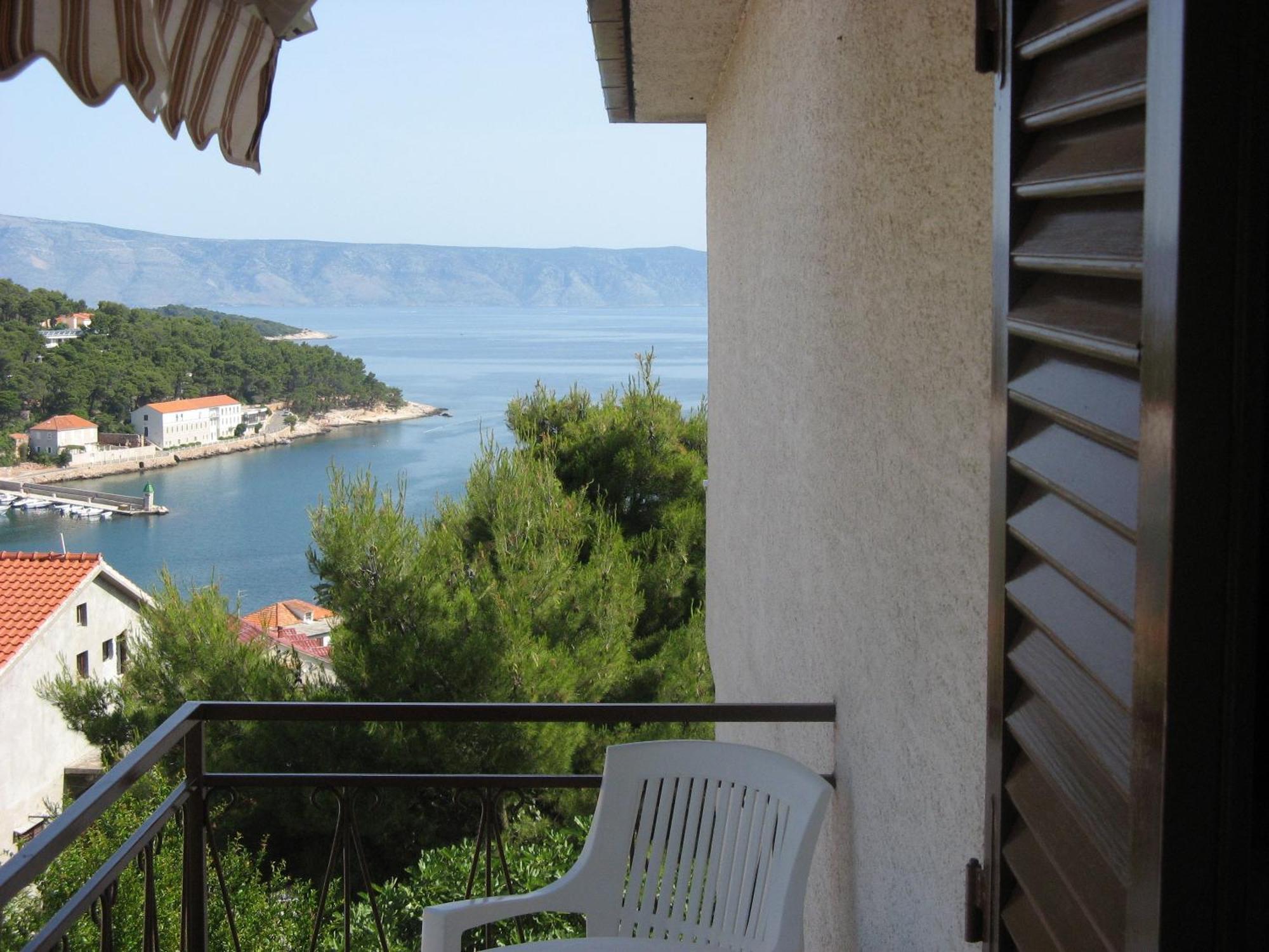 ילסה Guest House Jelsa חדר תמונה
