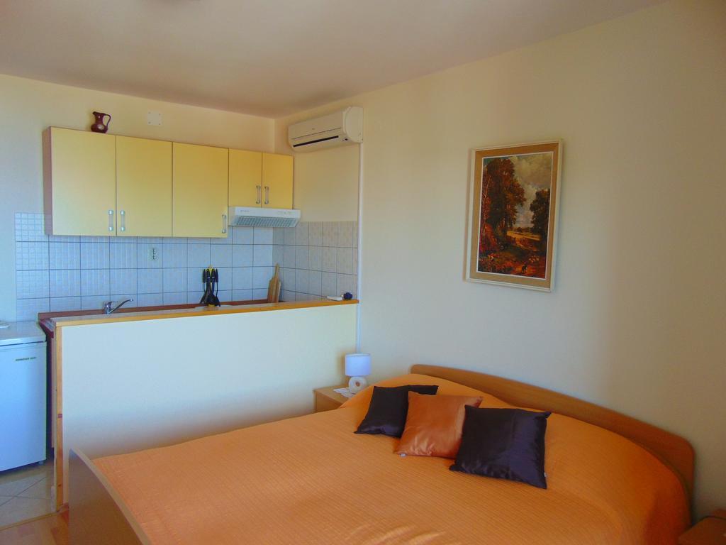 ילסה Guest House Jelsa מראה חיצוני תמונה