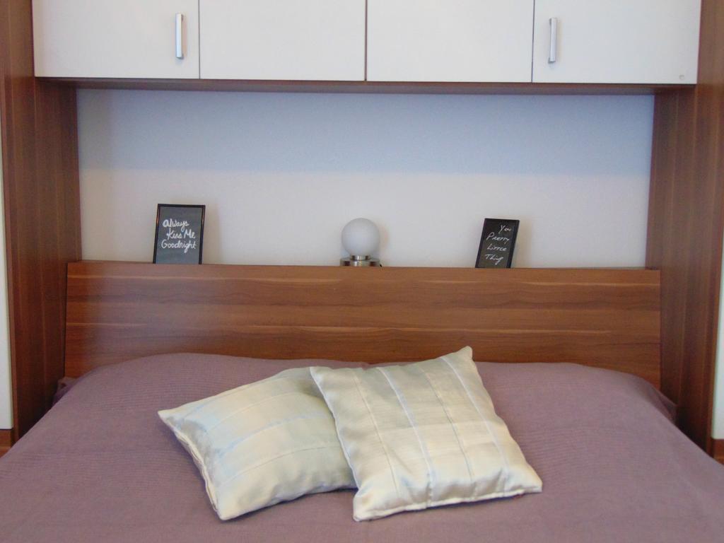 ילסה Guest House Jelsa מראה חיצוני תמונה