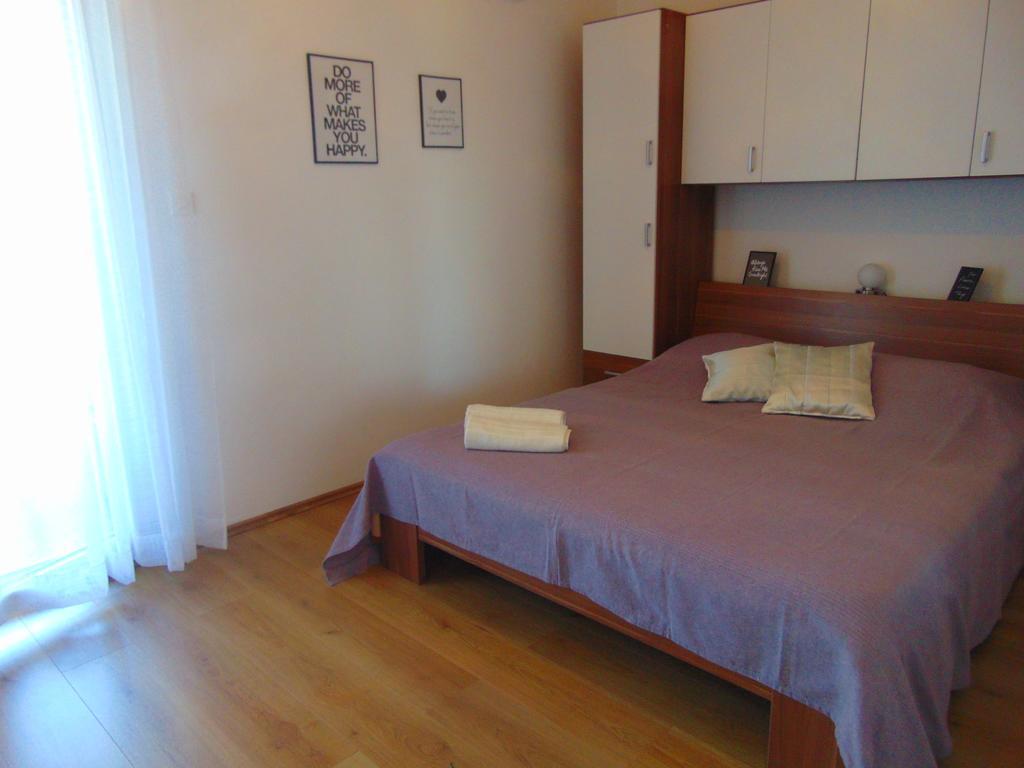 ילסה Guest House Jelsa מראה חיצוני תמונה