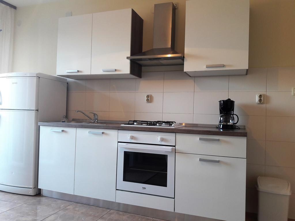 ילסה Guest House Jelsa מראה חיצוני תמונה