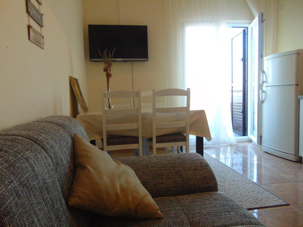 ילסה Guest House Jelsa מראה חיצוני תמונה